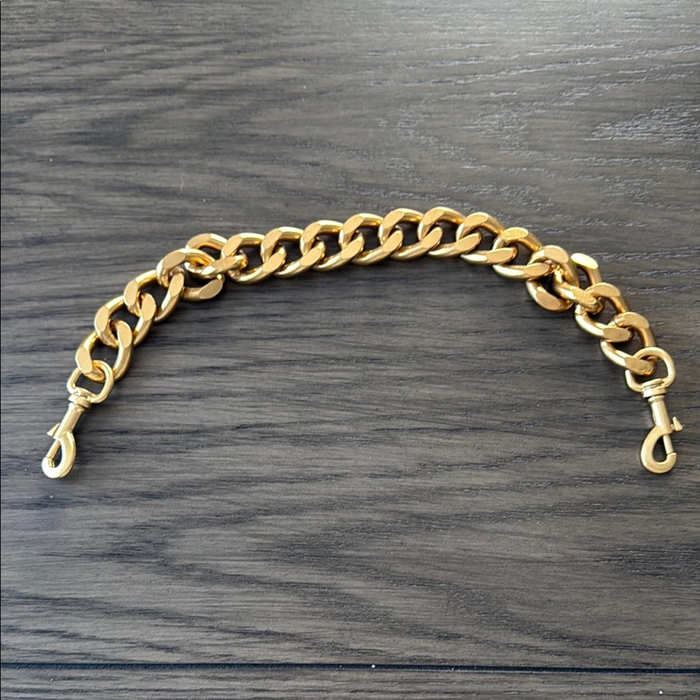 Gold Chain for your purse